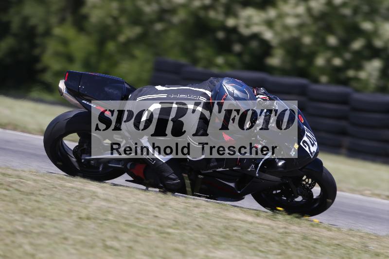 /16 16.05.2025 PROMAX ADR/Gruppe rot/240